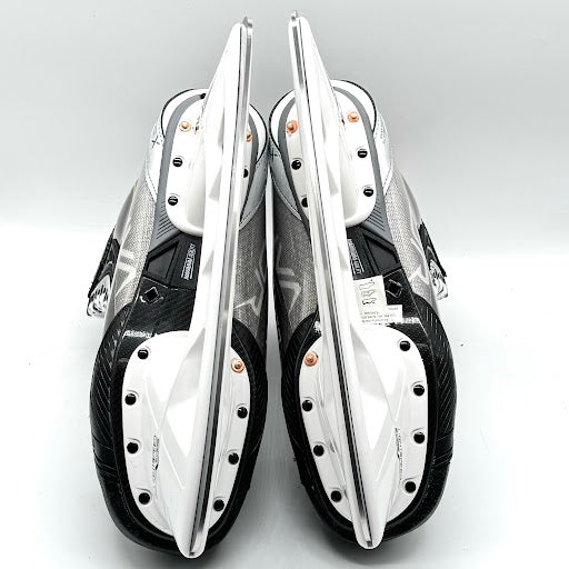 Patins de hockey Bauer Vapor Hyperlite Pro Stock - Taille 12D